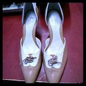 Franco Sarto Ladies Heels